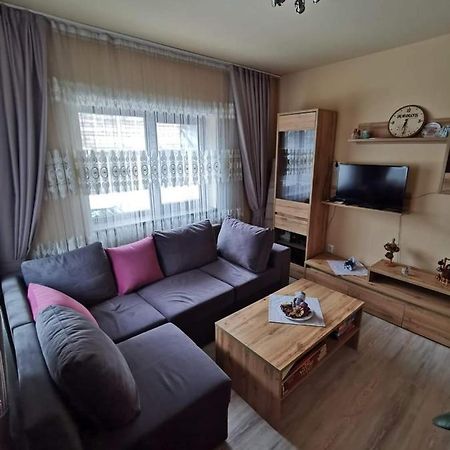 Katarina Central House Predeal Διαμέρισμα Εξωτερικό φωτογραφία